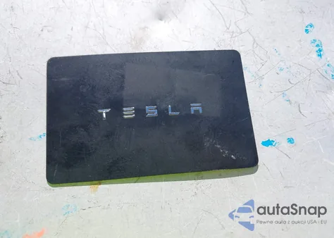 2018 Tesla Model 3 Long Range/Mid Range из США, поврежденный, VIN 5YJ3E1EA5JF176213